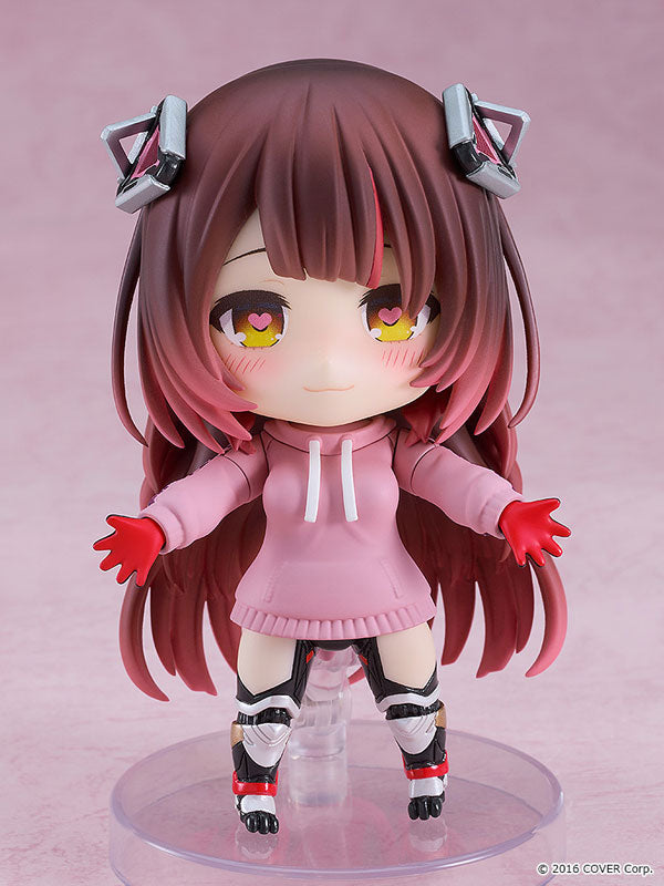 (Pre-Venta) Nendoroid - Roboco-san