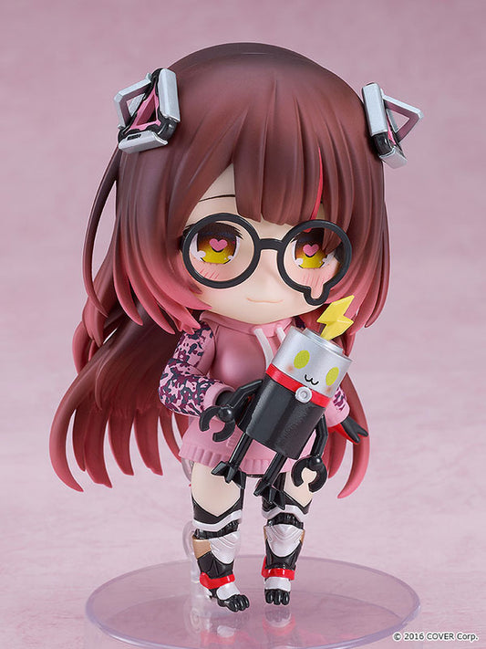 (Pre-Venta) Nendoroid - Roboco-san