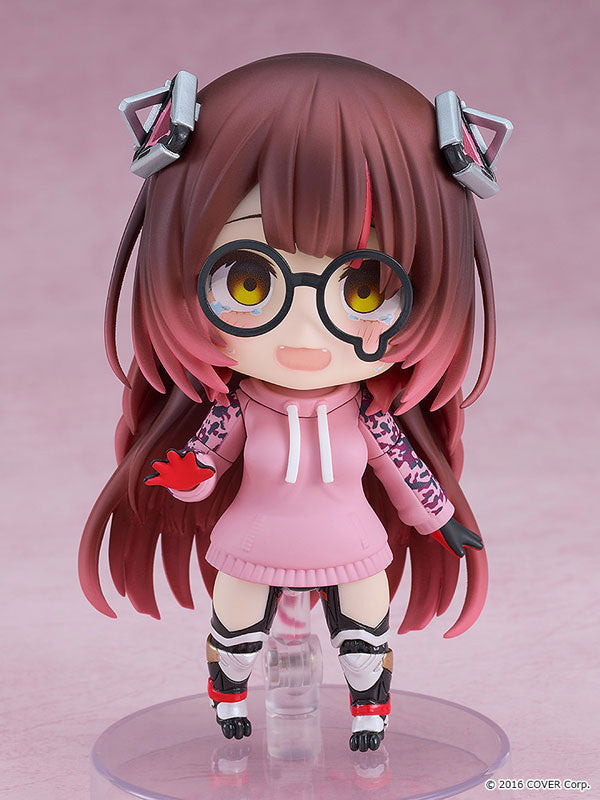 (Pre-Venta) Nendoroid - Roboco-san