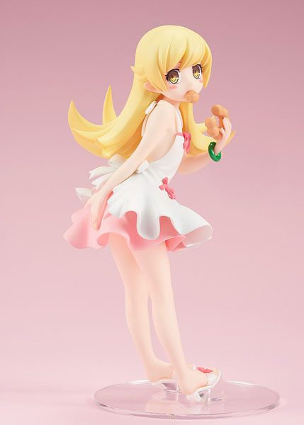 (Pre-Venta) POP UP PARADE - Shinobu Oshino