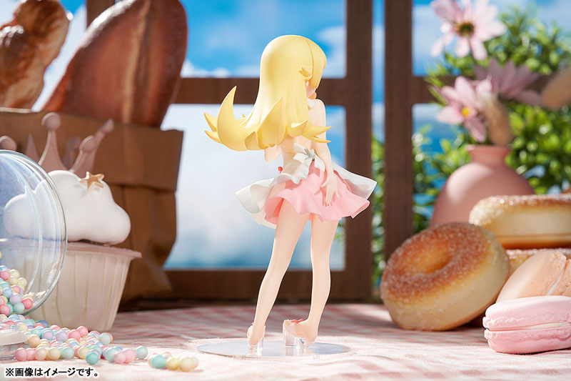 (Pre-Venta) POP UP PARADE - Shinobu Oshino