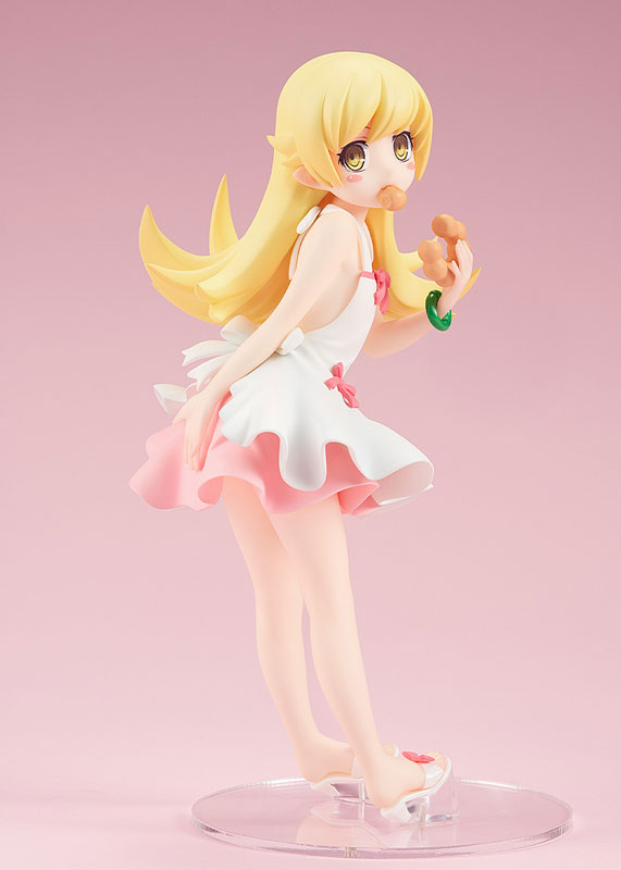 (Pre-Venta) POP UP PARADE - Shinobu Oshino