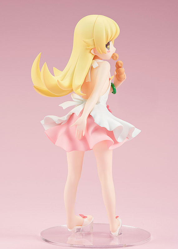 (Pre-Venta) POP UP PARADE - Shinobu Oshino