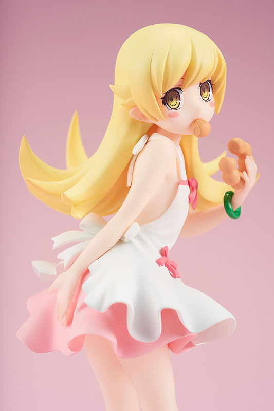 (Pre-Venta) POP UP PARADE - Shinobu Oshino