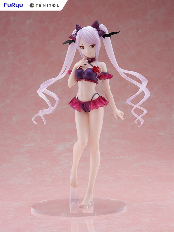 (Pre-Venta) TENITOL TALL - Shalltear Bloodfallen