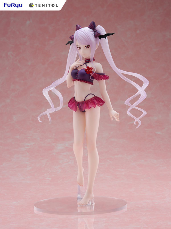 (Pre-Venta) TENITOL TALL - Shalltear Bloodfallen