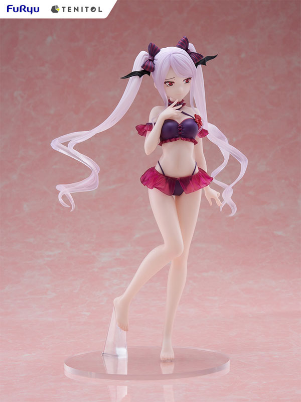 (Pre-Venta) TENITOL TALL - Shalltear Bloodfallen