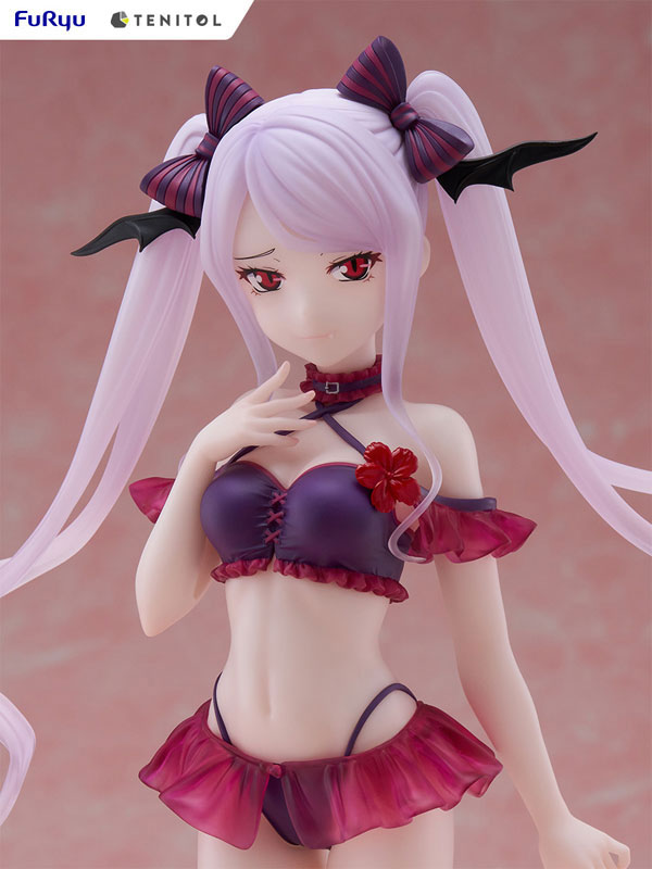 (Pre-Venta) TENITOL TALL - Shalltear Bloodfallen