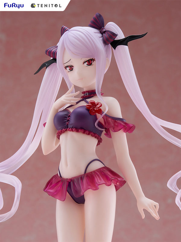 (Pre-Venta) TENITOL TALL - Shalltear Bloodfallen