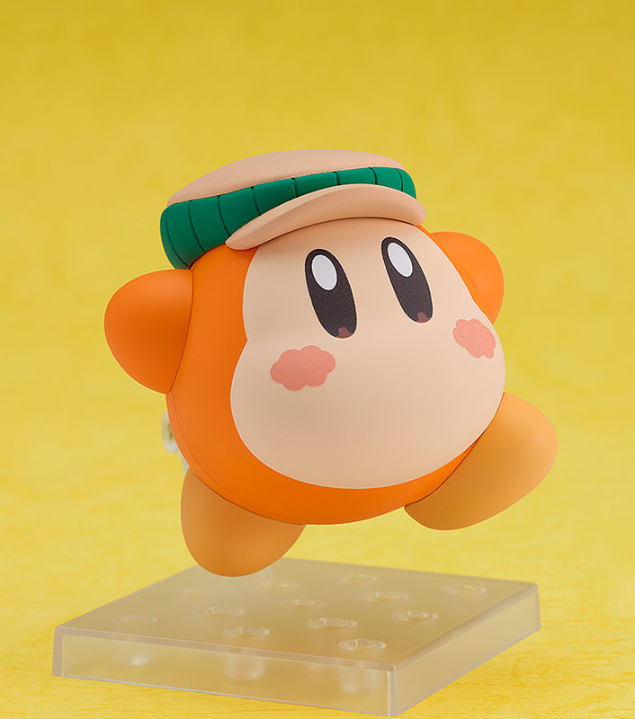 (Pre-Venta) Nendoroid - Waddle Dee Kirby ver. Cafe