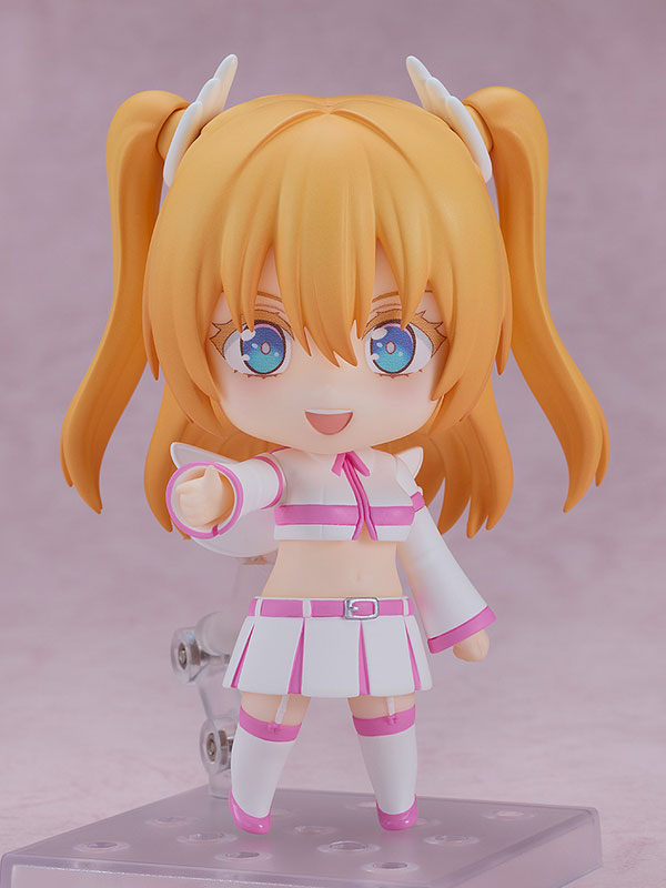 (Pre-Venta) Nendoroid - Lilysa Amano (Liliel Angel Costume)