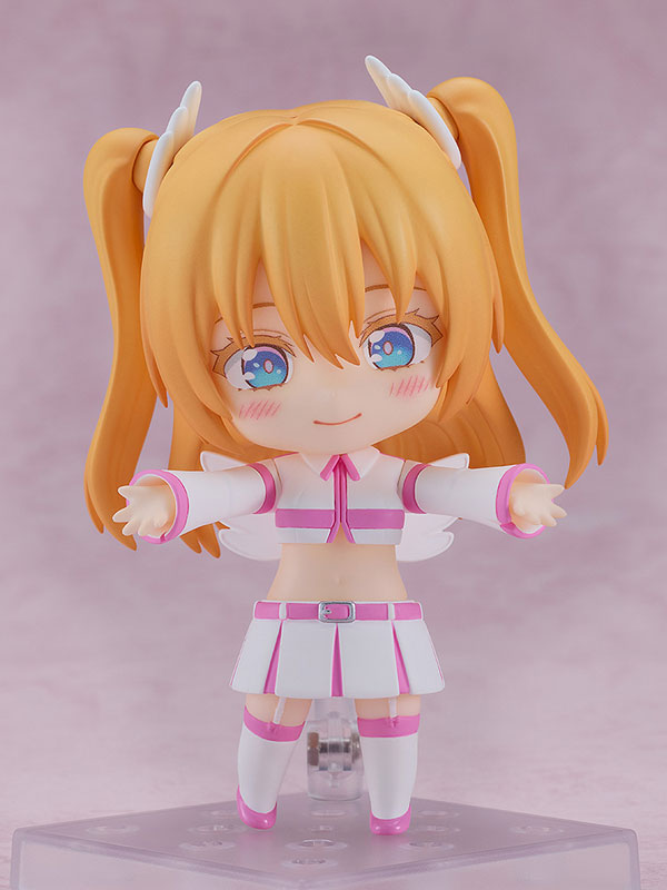 (Pre-Venta) Nendoroid - Lilysa Amano (Liliel Angel Costume)