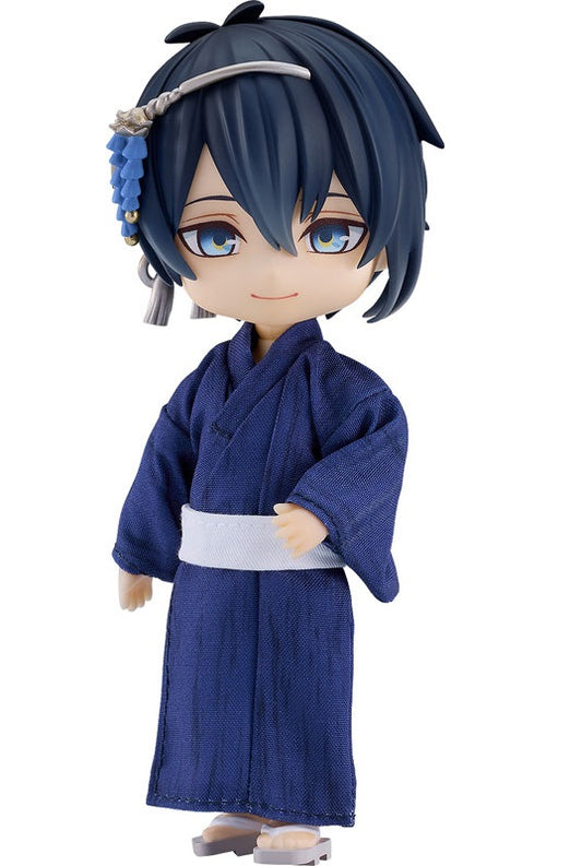 (Pre-Venta) Nendoroid Doll - Mikazuki Munechika (Casual Outfit)