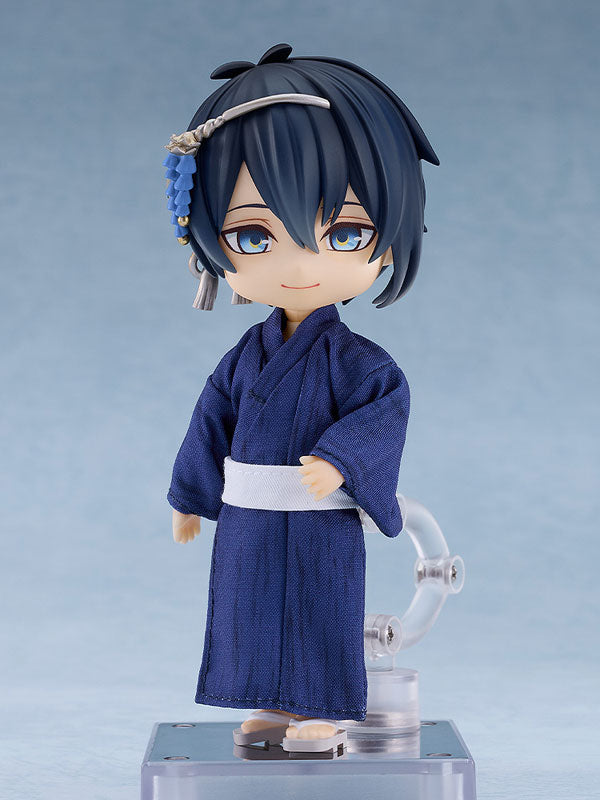 (Pre-Venta) Nendoroid Doll - Mikazuki Munechika (Casual Outfit)