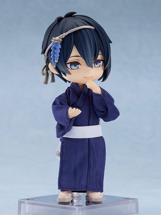 (Pre-Venta) Nendoroid Doll - Mikazuki Munechika (Casual Outfit)