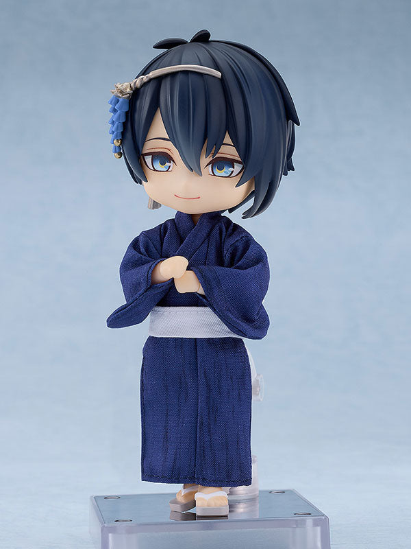 (Pre-Venta) Nendoroid Doll - Mikazuki Munechika (Casual Outfit)