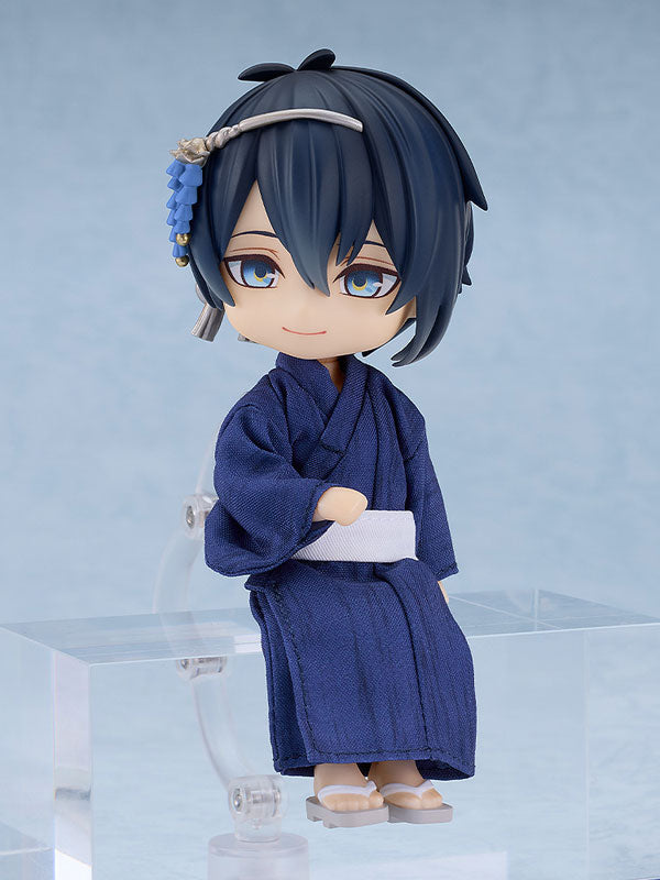 (Pre-Venta) Nendoroid Doll - Mikazuki Munechika (Casual Outfit)