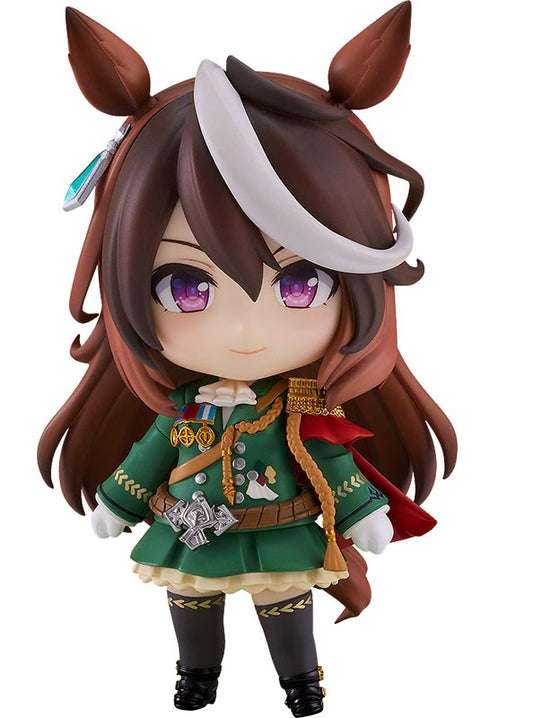 (Pre-Venta) Nendoroid - Symboli Rudolf