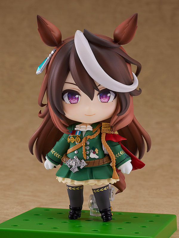 (Pre-Venta) Nendoroid - Symboli Rudolf