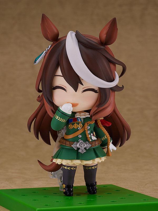 (Pre-Venta) Nendoroid - Symboli Rudolf