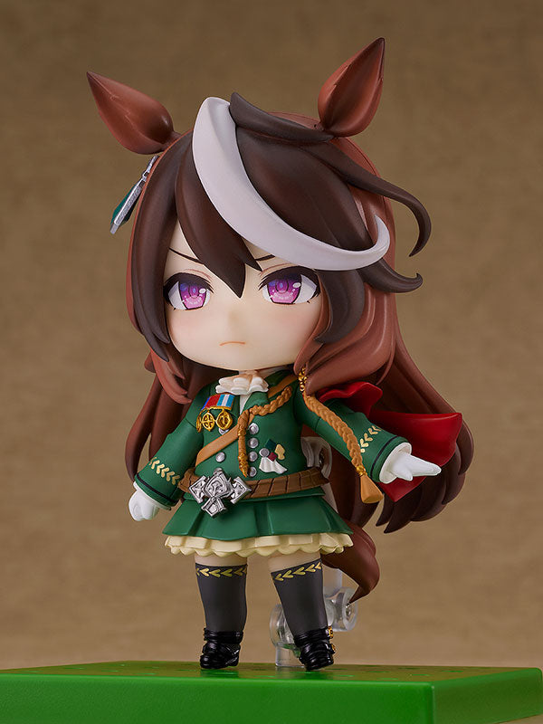 (Pre-Venta) Nendoroid - Symboli Rudolf