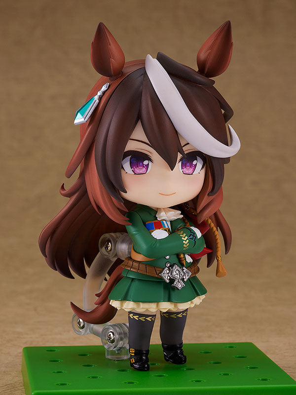 (Pre-Venta) Nendoroid - Symboli Rudolf