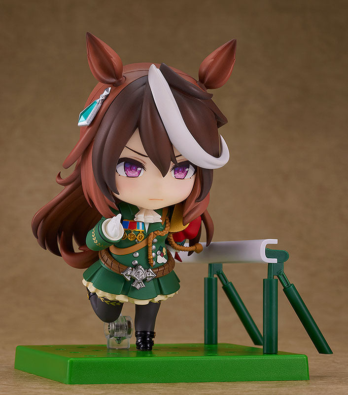 (Pre-Venta) Nendoroid - Symboli Rudolf