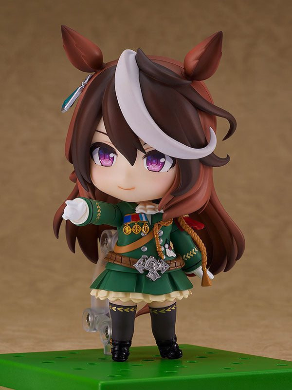 (Pre-Venta) Nendoroid - Symboli Rudolf