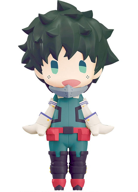 (Pre-Venta) HELLO! GOOD SMILE - Izuku Midoriya