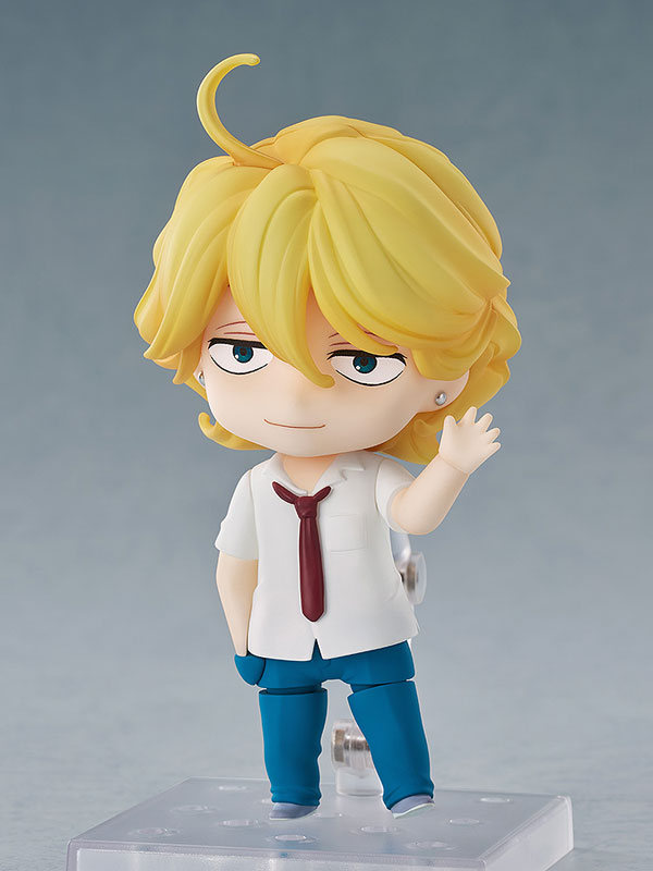 (Pre-Venta) Nendoroid - Hikaru Kusakabe