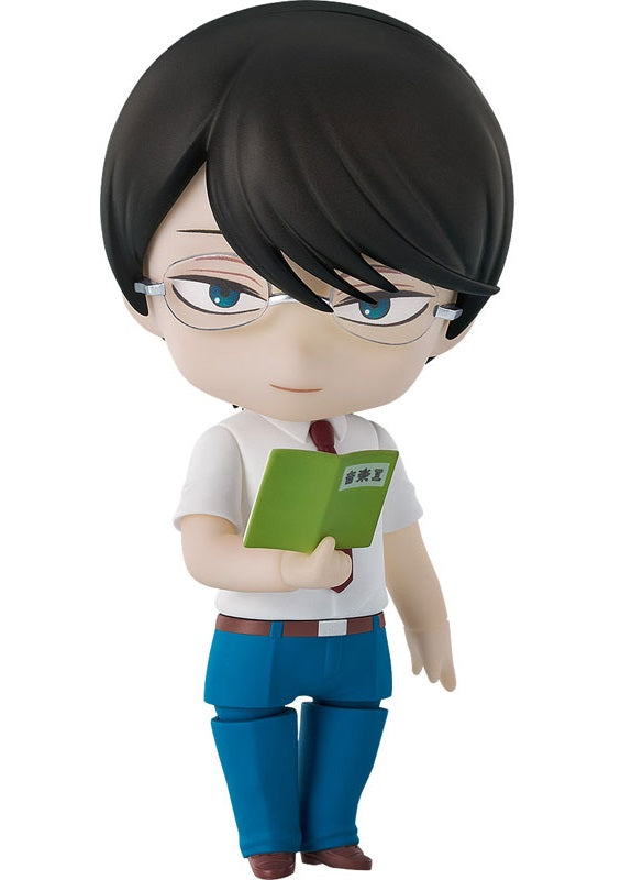 (Pre-Venta) Nendoroid - Rihito Sajo