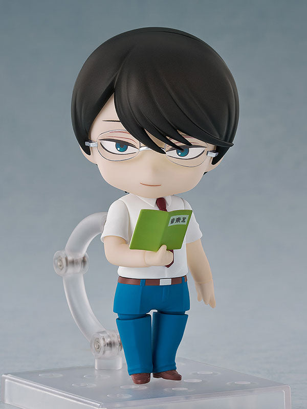 (Pre-Venta) Nendoroid - Rihito Sajo