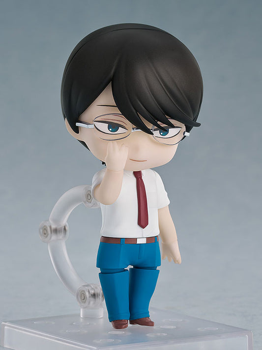 (Pre-Venta) Nendoroid - Rihito Sajo