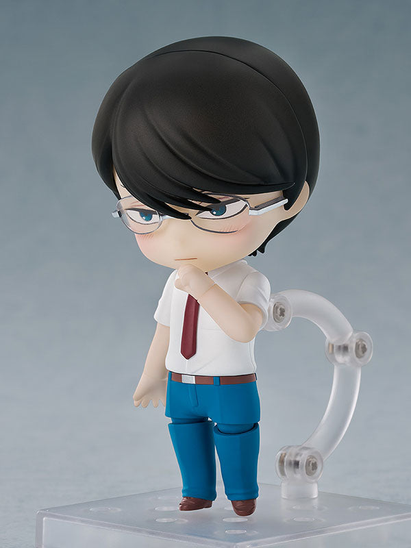 (Pre-Venta) Nendoroid - Rihito Sajo