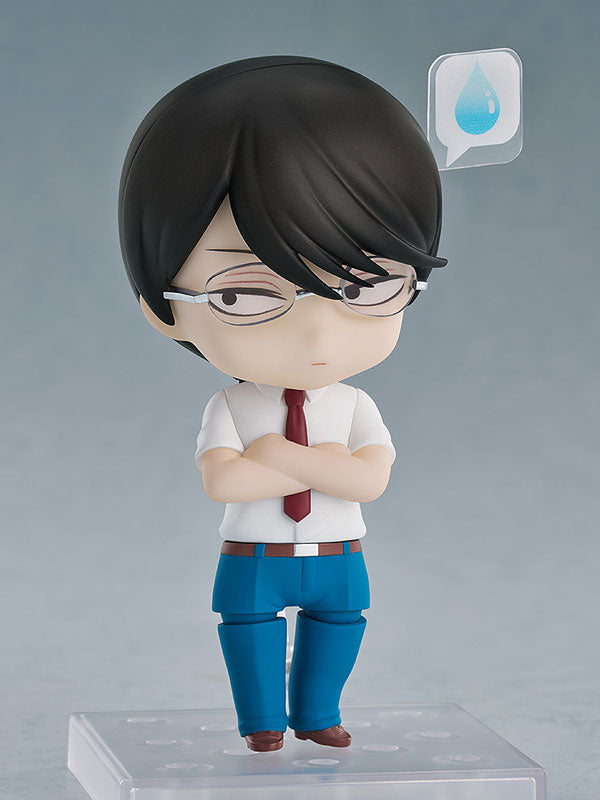 (Pre-Venta) Nendoroid - Rihito Sajo