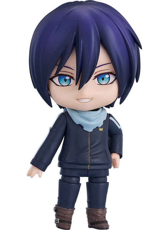 (Pre-Venta) Nendoroid - Yato