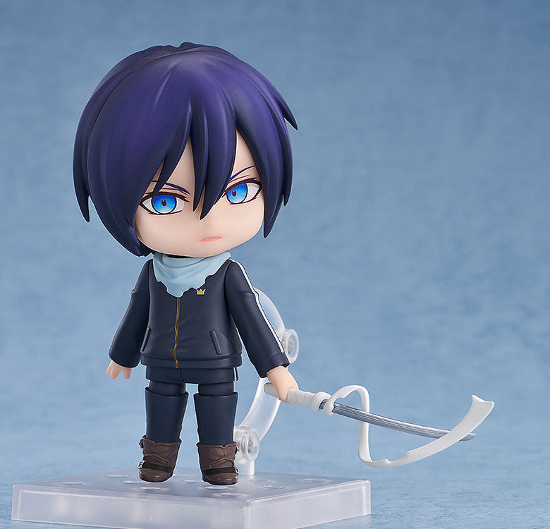 (Pre-Venta) Nendoroid - Yato