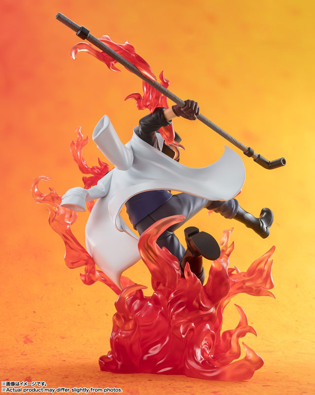 (Pre-Venta) Figuarts ZERO [Chougekisen] - Sabo (Hiken Otebisha)