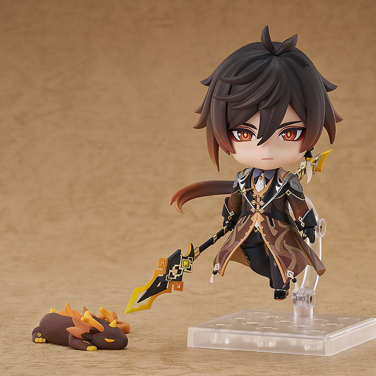 (Pre-Venta) Nendoroid - Zhongli