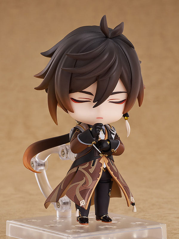 (Pre-Venta) Nendoroid - Zhongli