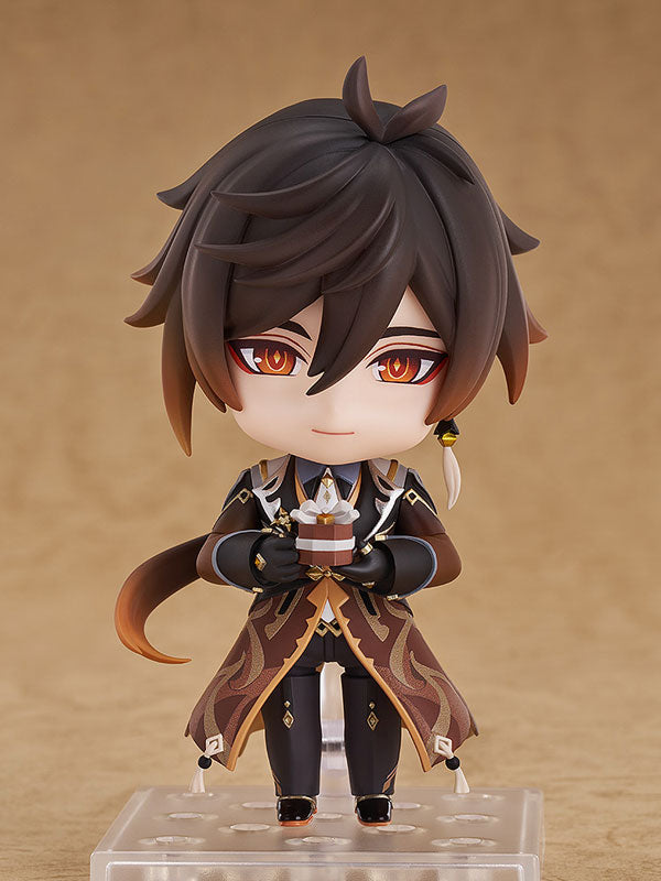 (Pre-Venta) Nendoroid - Zhongli