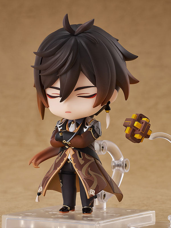 (Pre-Venta) Nendoroid - Zhongli