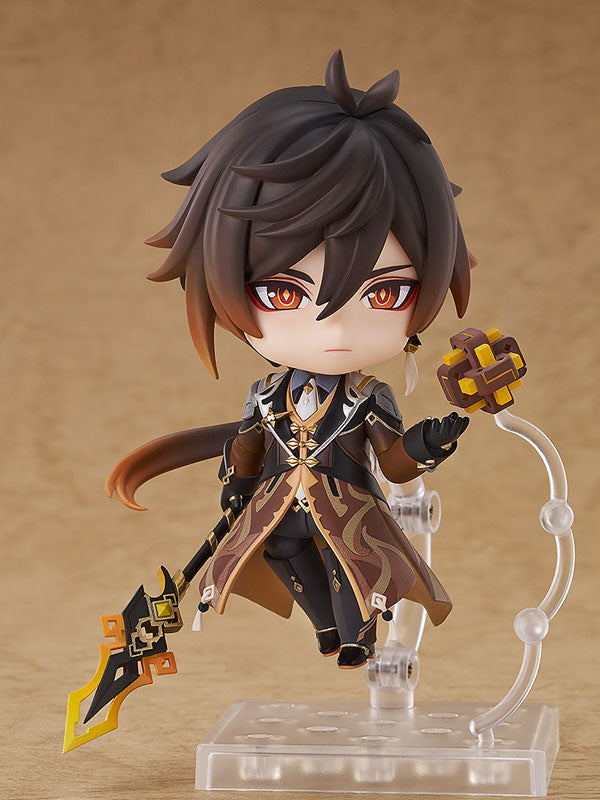 (Pre-Venta) Nendoroid - Zhongli