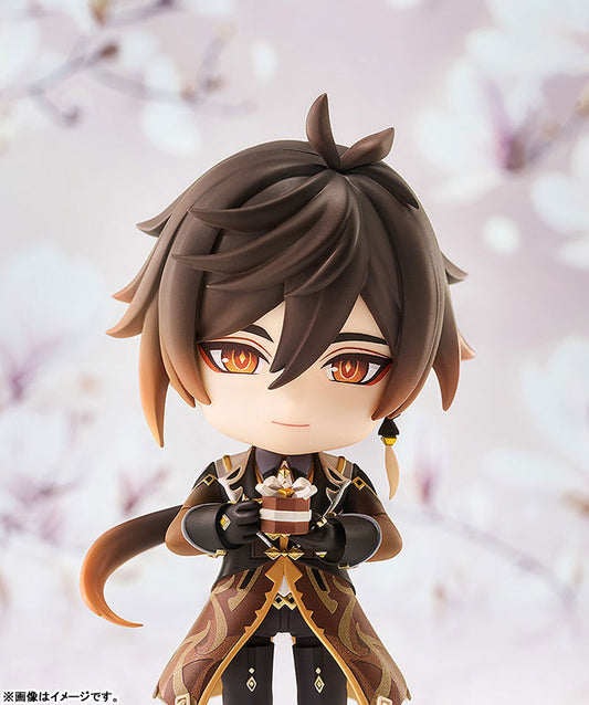 (Pre-Venta) Nendoroid - Zhongli