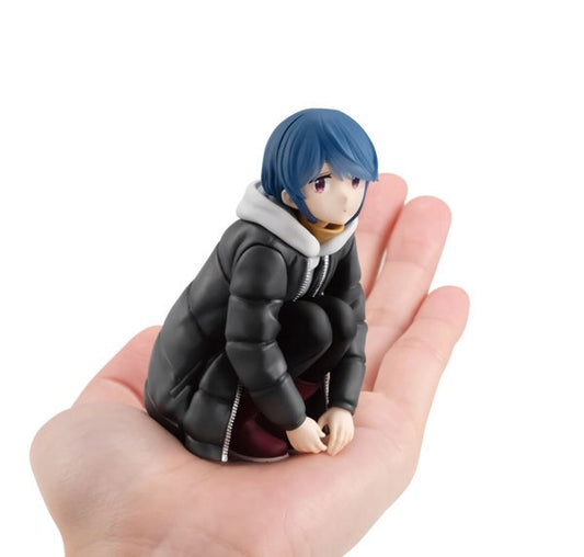 (Pre-Venta) Palm Sized - Rin Shima