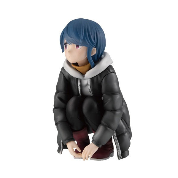 (Pre-Venta) Palm Sized - Rin Shima