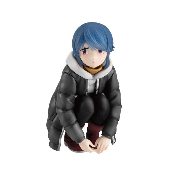 (Pre-Venta) Palm Sized - Rin Shima