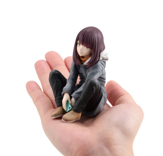 (Pre-Venta) Palm Sized - Ayano Toki