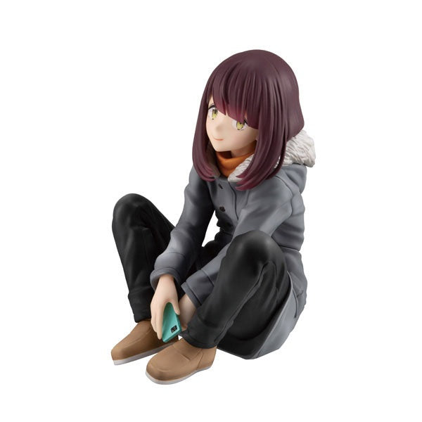 (Pre-Venta) Palm Sized - Ayano Toki