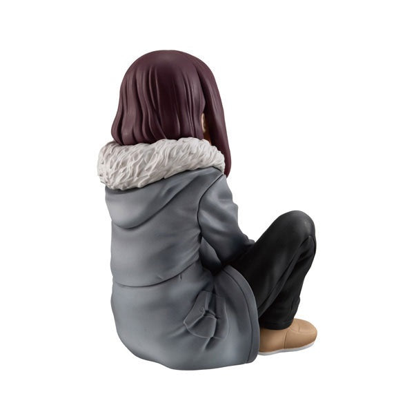 (Pre-Venta) Palm Sized - Ayano Toki